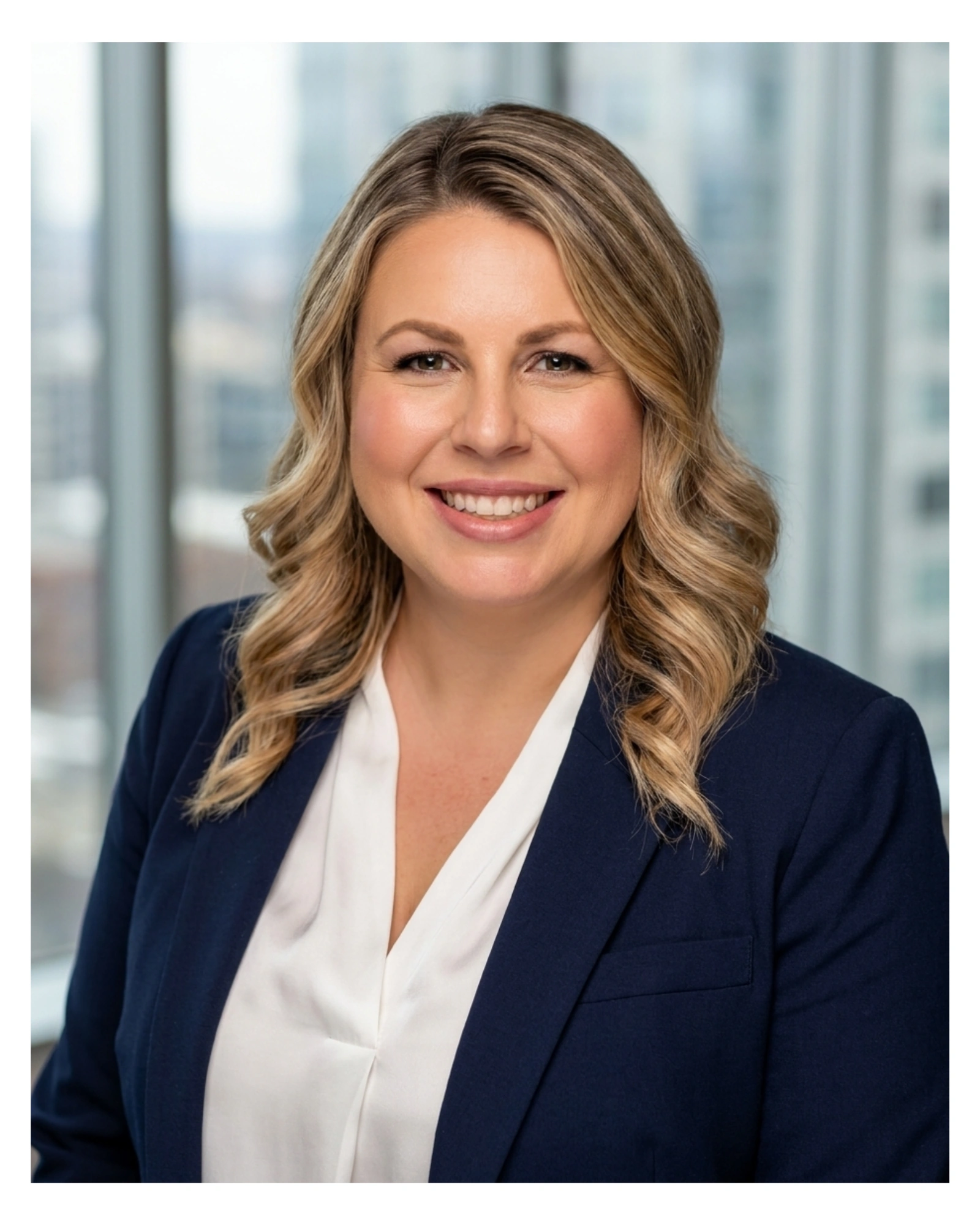 Shandra Greenwood, RN and Life Insurance Broker