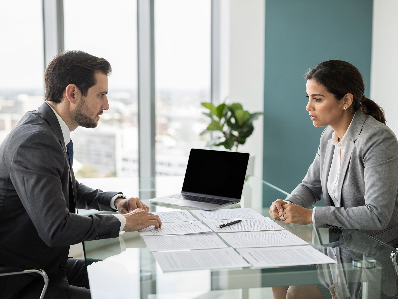 Executive Benefits