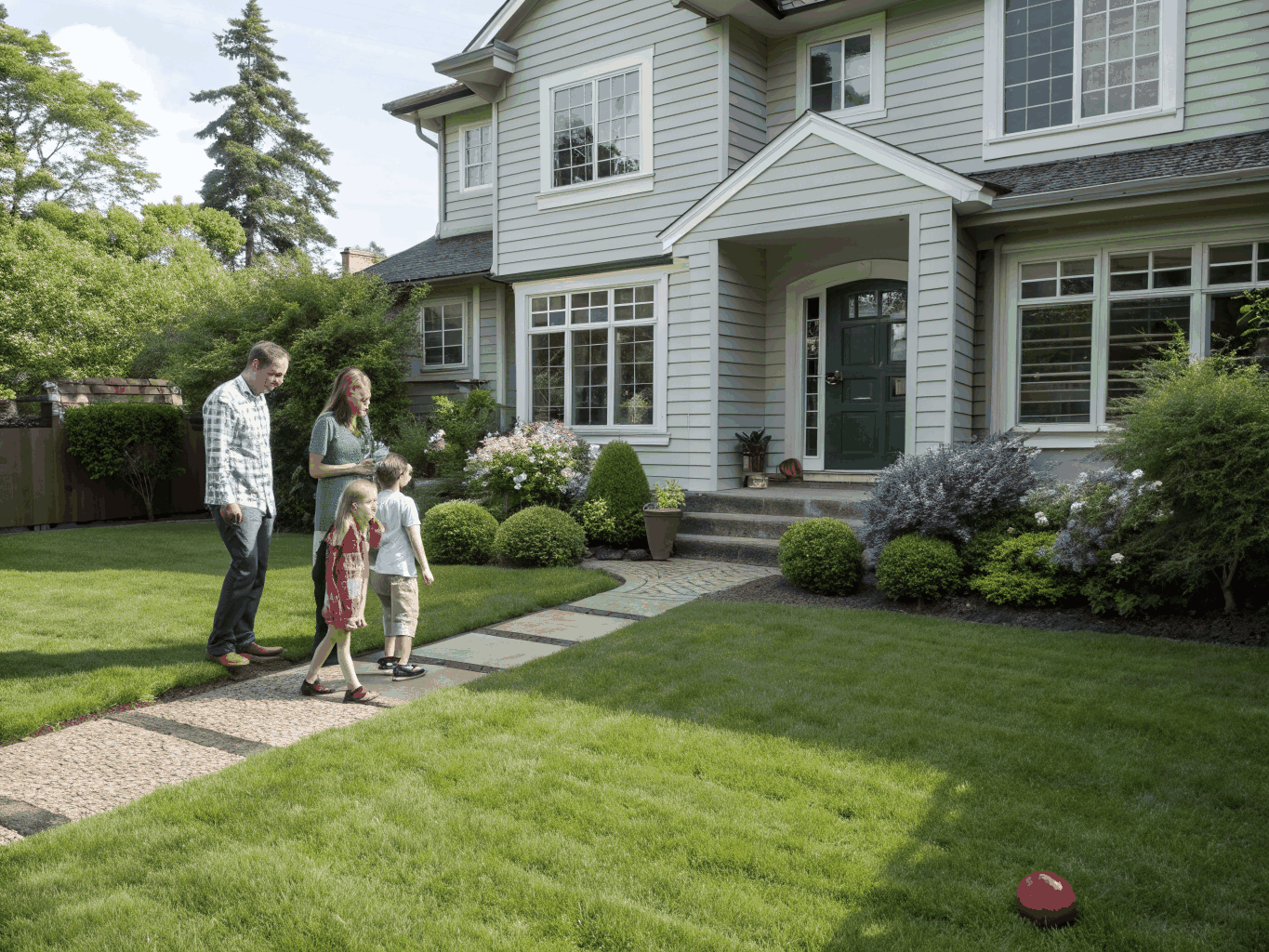 Mortgage Protection